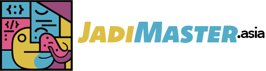 Jadilah Master 